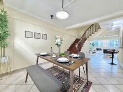 Blk 838 Woodlands Street 82 (Woodlands), HDB Executive #556849971